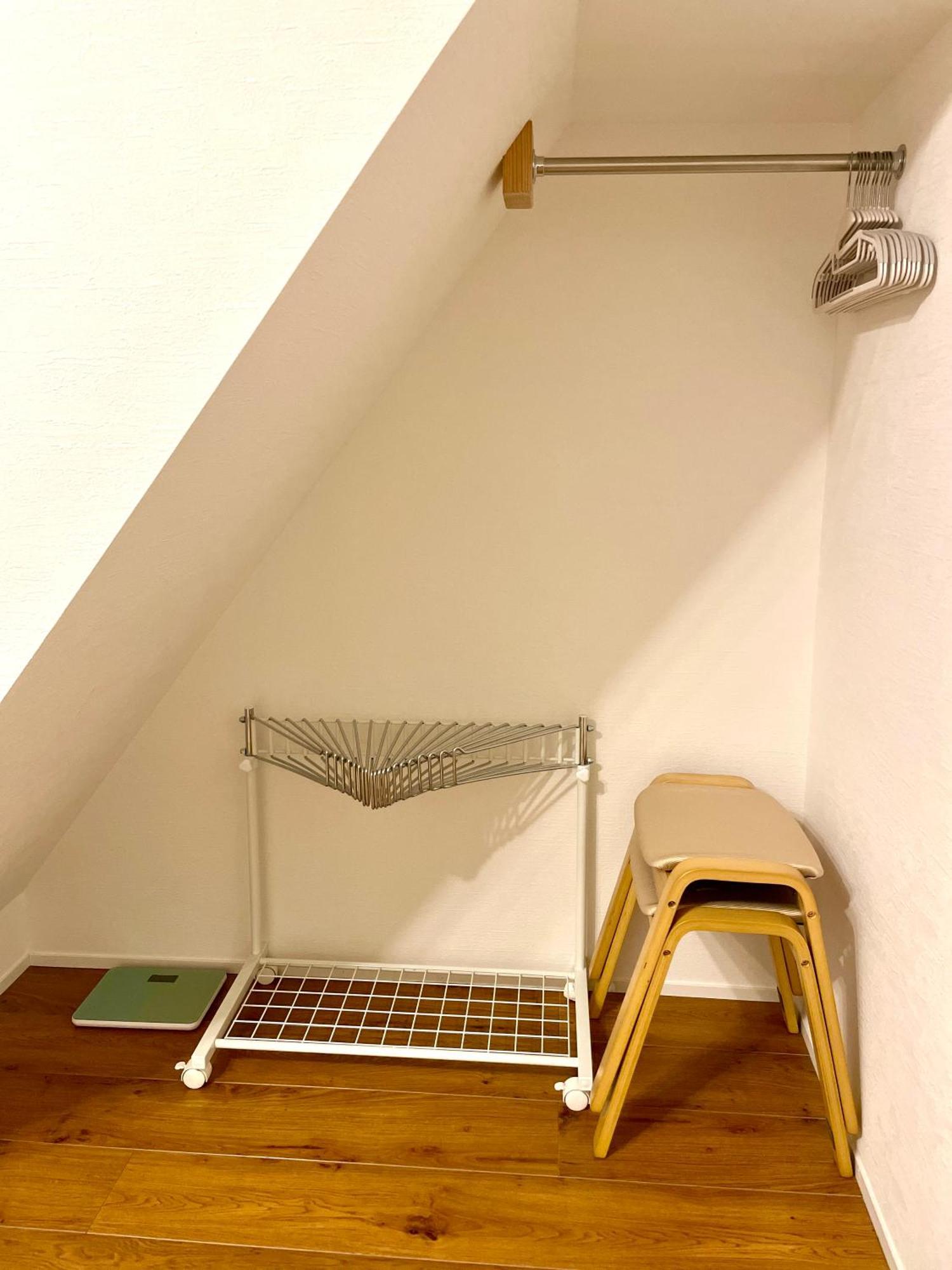 吉房民宿 Yoshifusa House 晴空塔徒步圈 整栋出租 Токио Экстерьер фото